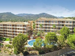 Mar Hotels & Appartementen Paguera & Spa