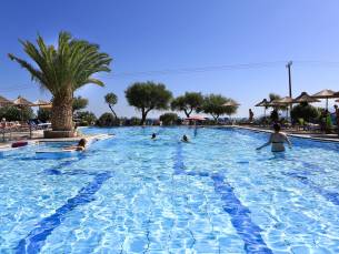 Semiramis Village Hotel