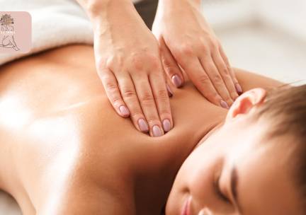 Massage naar keuze (60 of 90 min) in hartje Emmen