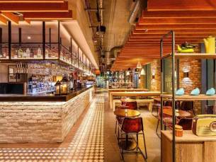 ibis London Canning Town