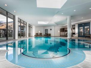 Wintersport & wellness in de Italiaanse Alpen | Verblijf in een stijlvol & luxe 4*-hotel incl. ontbijt en dagelijks 5-gangenmenu!