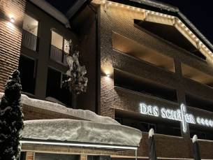 Kr&auml;uter & Spa-Hotel Das Sch&auml;fer