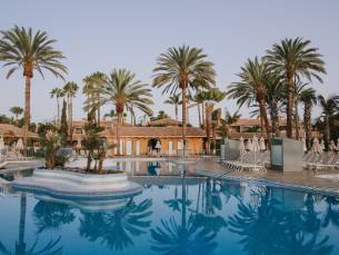Suites & Villas by Dunas