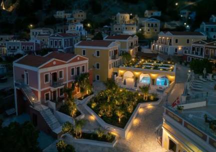 Opera House Hotel