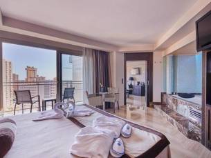 Hotel Sandos Monaco Beach & Spa