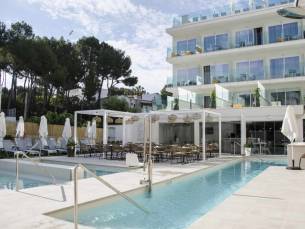 BQ Paguera Boutique Hotel