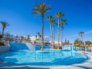 Seabel Aladin Djerba