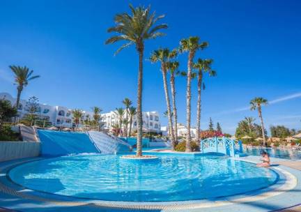 Seabel Aladin Djerba