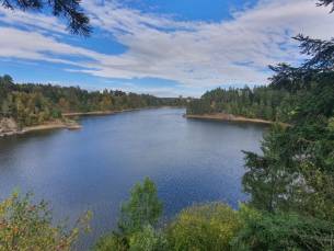 Ontsnap naar de natuur van Oostenrijk ???? Verblijf in een WELLNESS resort aan het meer & in het groene Waldviertel incl. dagelijks een 2-GANGENDINER + ontbijt
