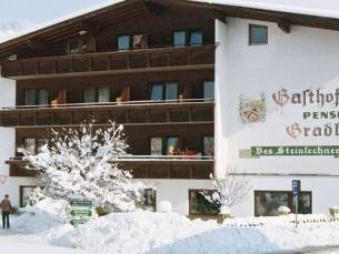 Hotel Gasthof Gradlwirt