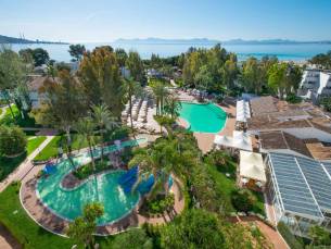 Iberostar Waves Ciudad Blanca