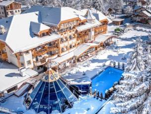 Hotel Ren&egrave;