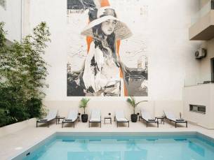 The City En Suites