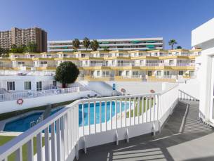 Checkin Atlantida Bungalows