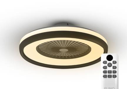 FlinQ LumiFan Plafondventilator