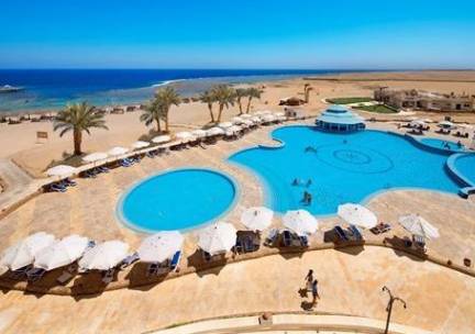 Concorde Moreen Beach