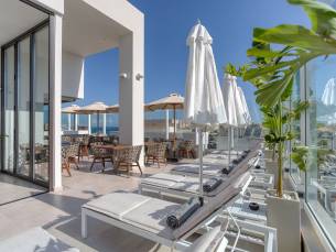 Ethereal White Resort & Spa