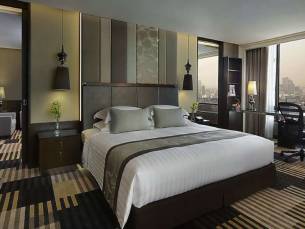 The Landmark Bangkok