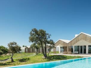 Sobreiras Country Hotel