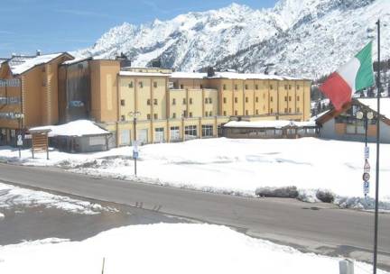 Grand Hotel Miramonti