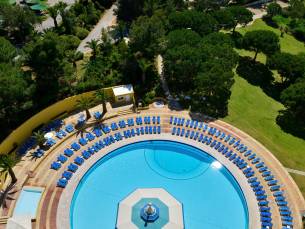 Pestana Blue Alvor Beach All Inclusive Hotel