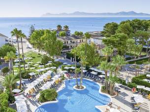 Allsun Eden Alcudia