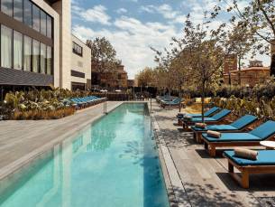 Grand Hyatt Barcelona