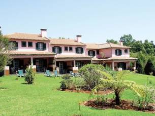 Quinta Santo Antonio da Serra