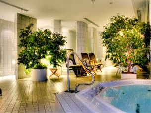 Atlanta Hotel Leipzig