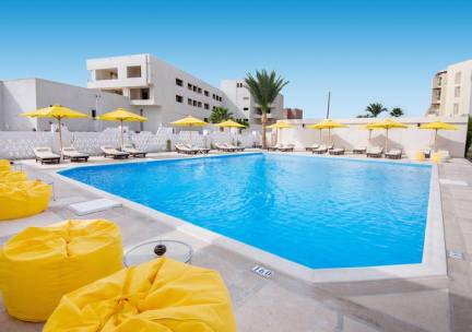 Shams Lodge Water Sports