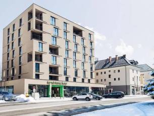 Harry's home Bischofshofen