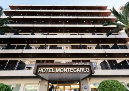 Montecarlo