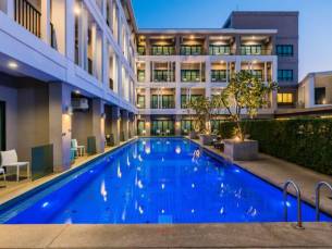 J Residence Wing