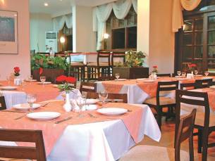 Hotel Anitas Beach