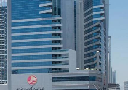 Gulf Court Hotel Business Bay