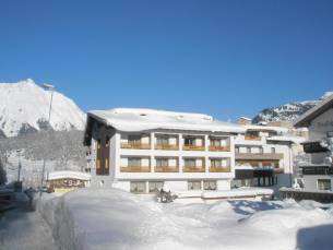 hotel Erika