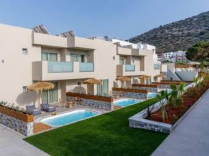 Anassa Suites By Estia Adults Only