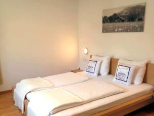 Ferienwohnung Moida