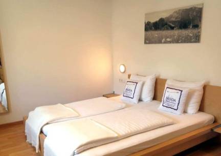Ferienwohnung Moida