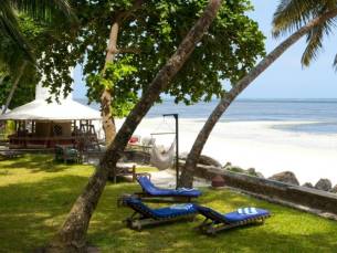 Best Deal Safari & Strand