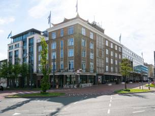2 Dagen in luxe 5* Hotel Haarhuis Arnhem