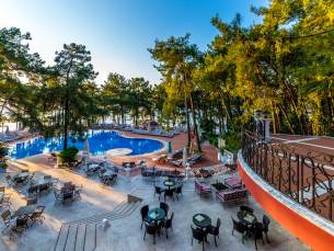 Grand Yazici Club Marmaris Palace