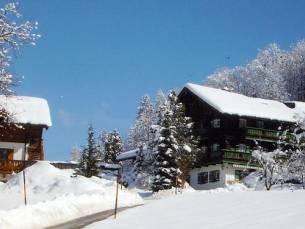 Gasthof An&ouml;tzlehen
