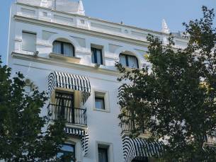 Hotel Petit Palace Puerta de Triana
