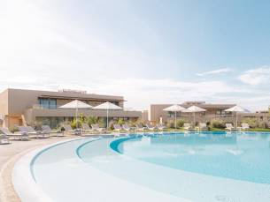 White Shell Beach Villas
