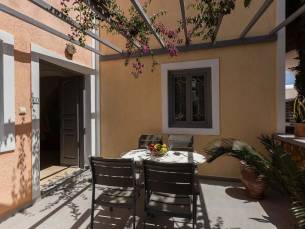 Appartementen Polydefkis