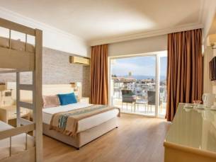 Hotel Palmin