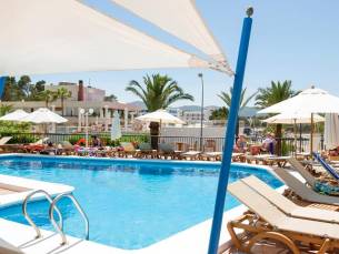 Hotel Osiris Ibiza