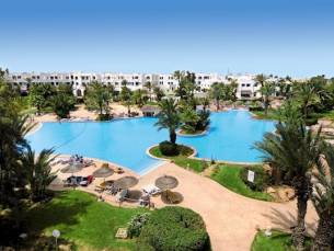Vincci Djerba Resort