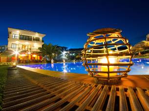 Sonia Resort